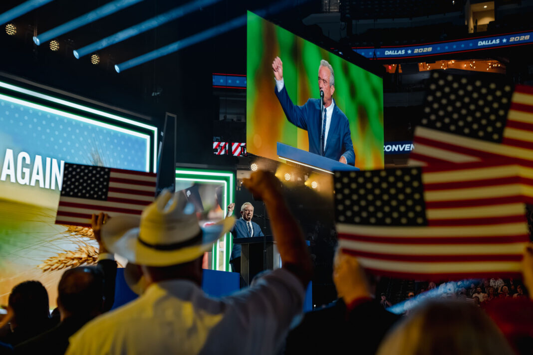2 more Pennsylvanians die with measles, reigniting fight between RFK Jr. and Josh Shapiro