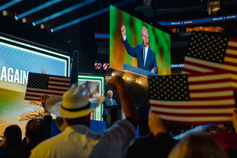 2 more Pennsylvanians die with measles, reigniting fight between RFK Jr. and Josh Shapiro