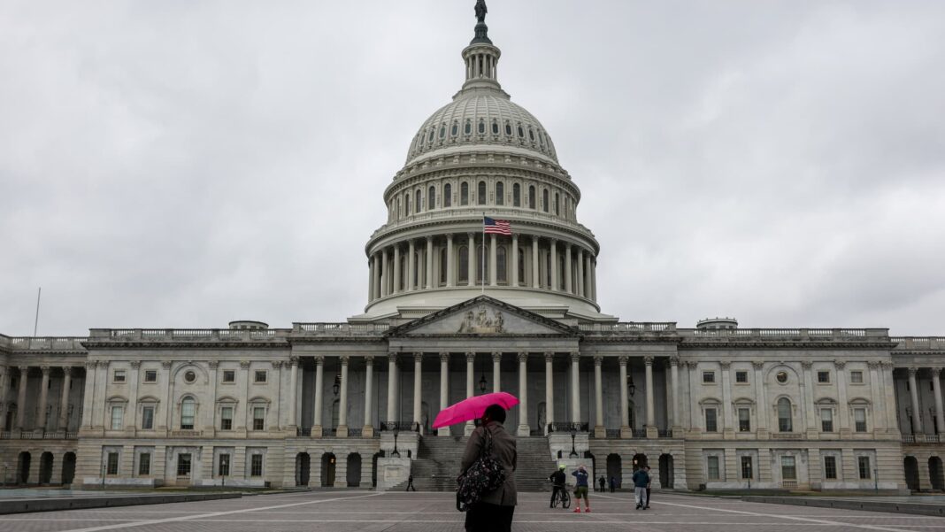 Trump moves to block $810 million in funding through pocket rescission