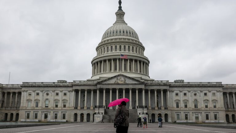 Trump moves to block $810 million in funding through pocket rescission