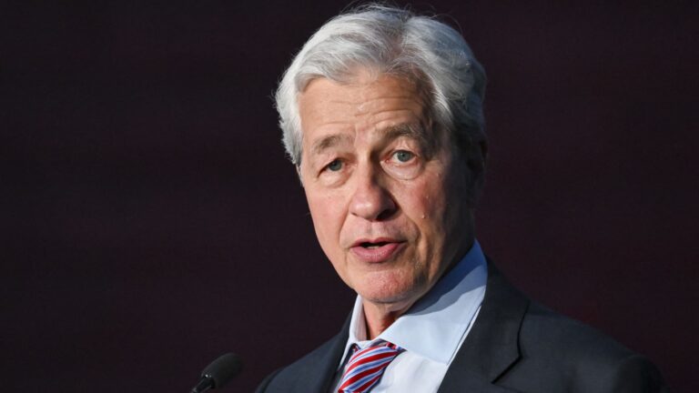 JPMorgan, Citigroup CEOs Dimon, Fraser at Trump-Xi state dinner