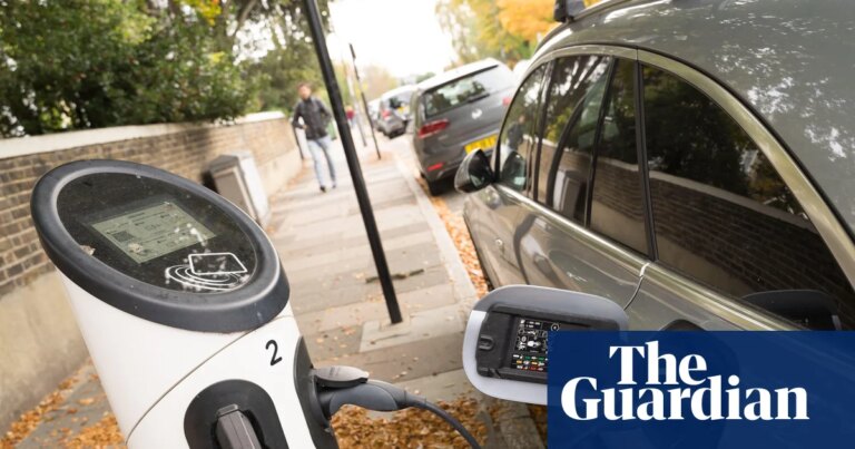 Three-quarters of UK’s popular plug-in hybrid cars unable to use rapid chargers | Electric, hybrid and low-emission cars