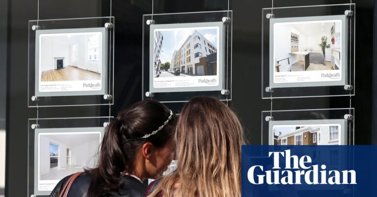 What you need to know about ‘Your First Home’ scheme for first-time buyers | House prices