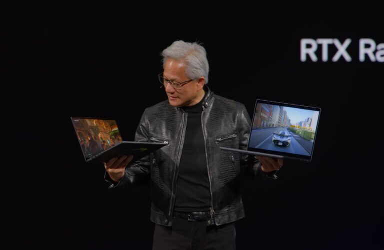 Nvidia launches safety platform to stop AI agents going rogue, says it could have prevented the Hugging Face hack