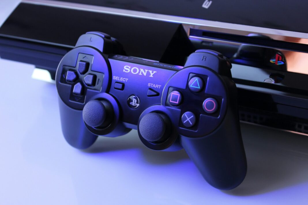 You can now play PS3 games straight from the disc, without owning a PS3