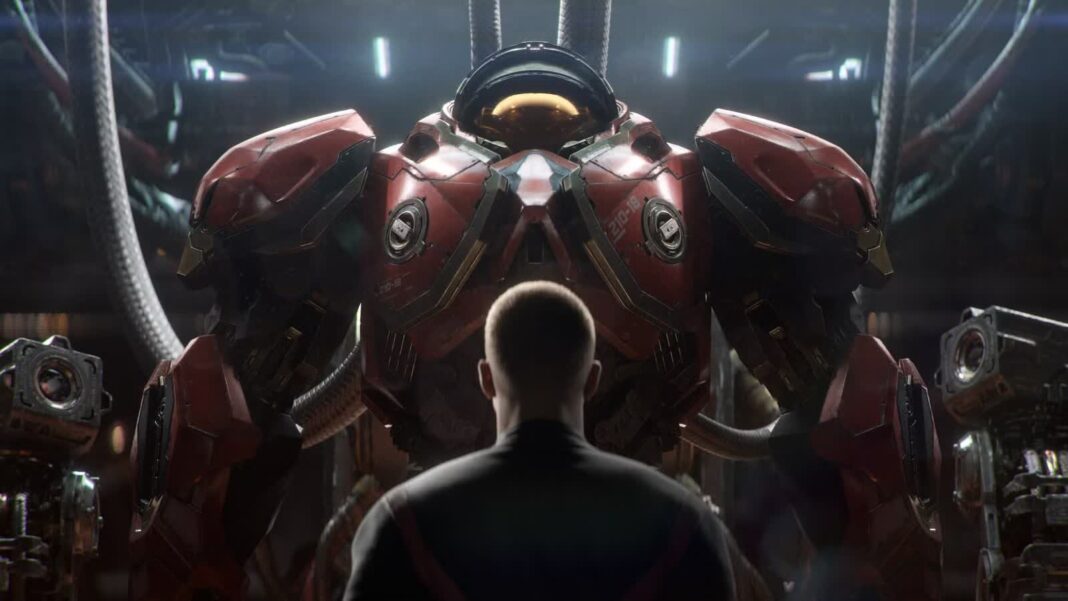 StarCraft is coming back as an open-world shooter, but you’ll have to wait until 2030