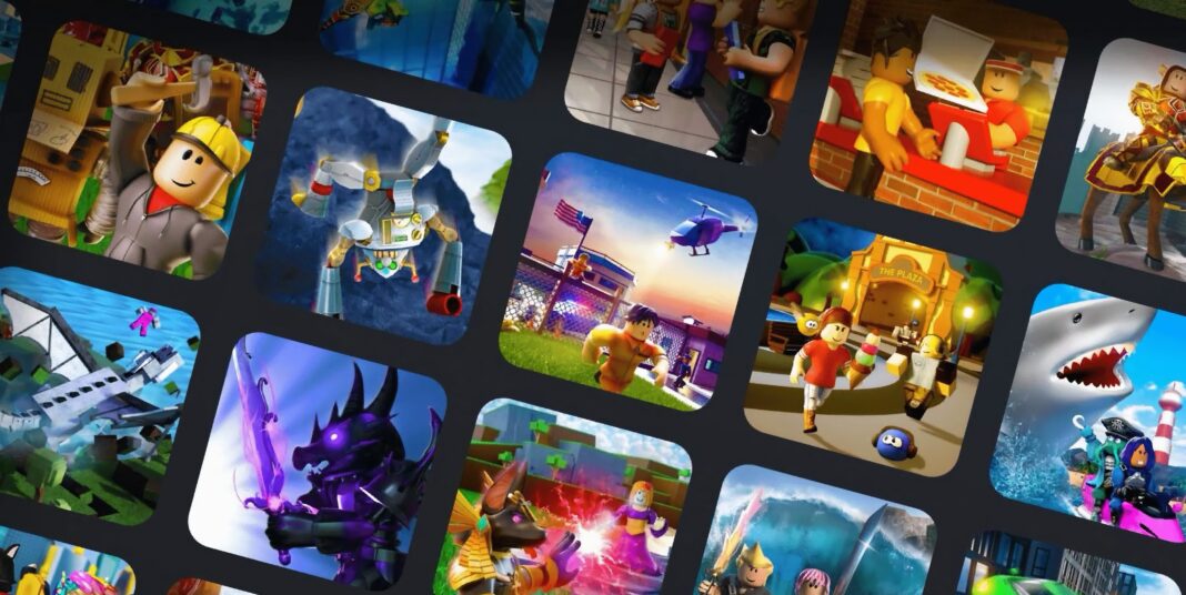 Roblox’s top creators are making $65 million a year, while most took home about $1,500