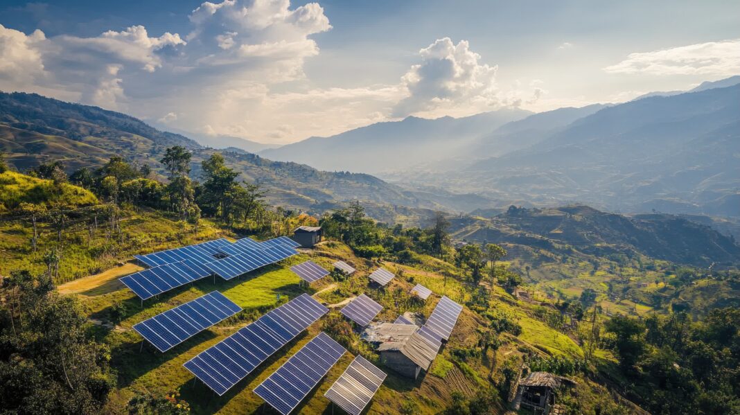 Solar panel costs have plummeted from $6 per watt in 2000 to just 12 cents today