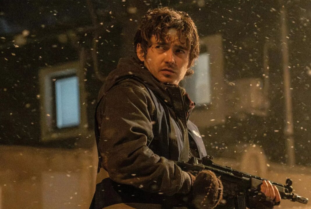 Resident Evil scores 97% on Rotten Tomatoes as critics call it the best video game movie ever