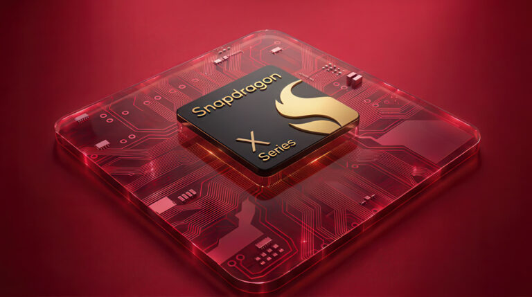 Qualcomm’s new chips show how AI agents are tying together phones, laptops, and earbuds