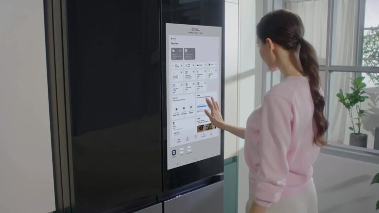 Samsung confirms faulty update bricked its smart refrigerators, promises an emergency fix