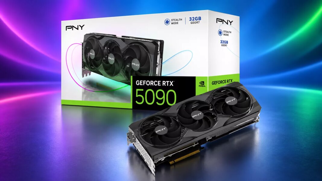 RTX 5090 owner says PNY denied a warranty claim because they didn’t use the included cable or adapter