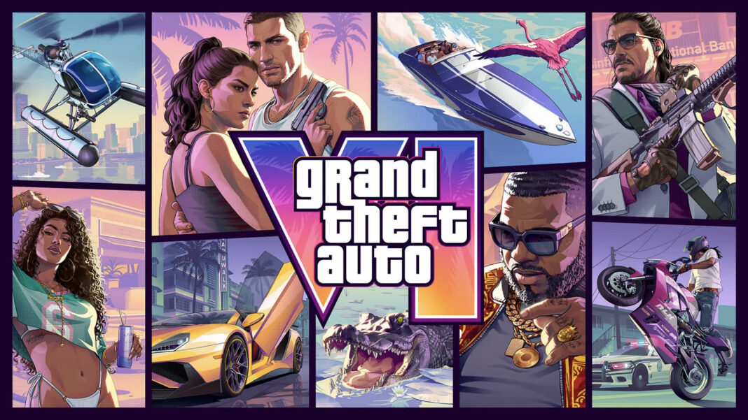 Rockstar’s $400 GTA VI Collector’s Edition is packed with must-have, totally useless stuff