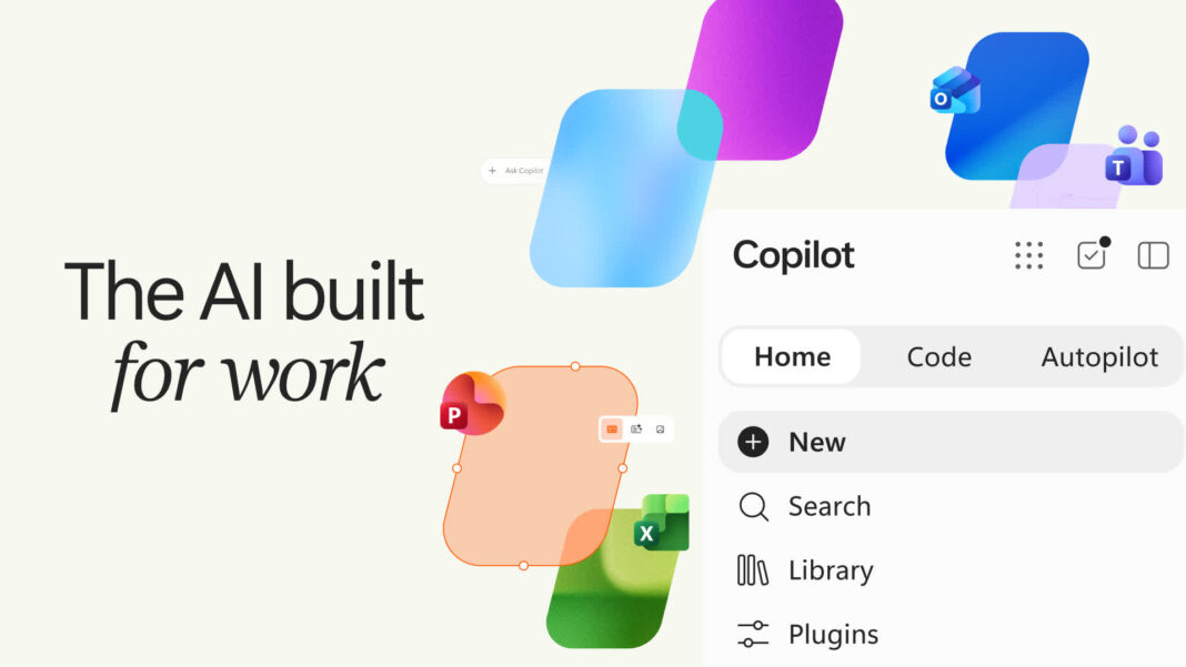 Microsoft wants Copilot to become an “OS” that writes your documents and manages your work