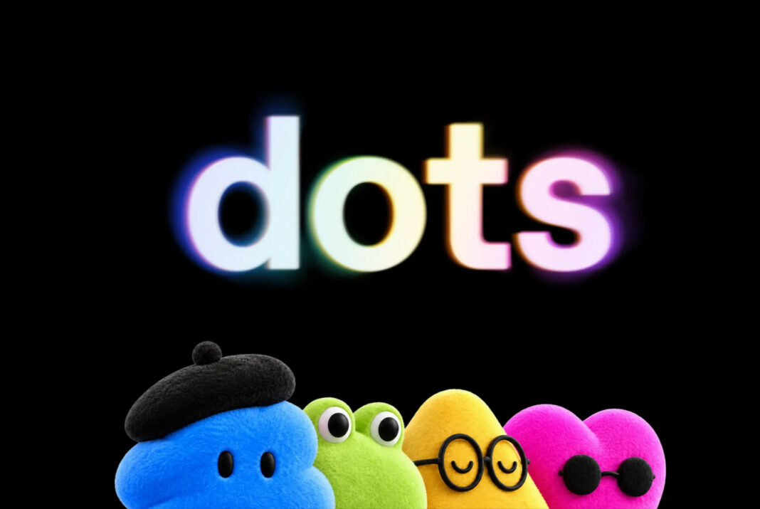 OpenAI takes on Meta Muse with always-on Dots agents, less than a day after delaying GPT-6.1 Astra over safety concerns