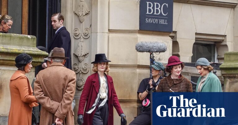 ‘A losing battle’: will UK public service broadcasters survive amid US onslaught? | Television industry