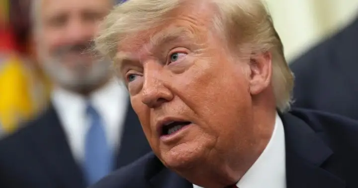 Trump says he has a deal with Denmark to bolster U.S. military presence in Greenland – National | Globalnews.ca