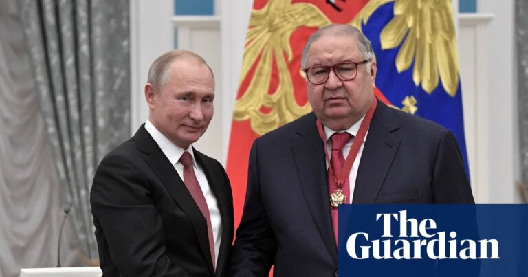 EU removes two oligarchs from Russia sanctions list as deadline looms | European Union