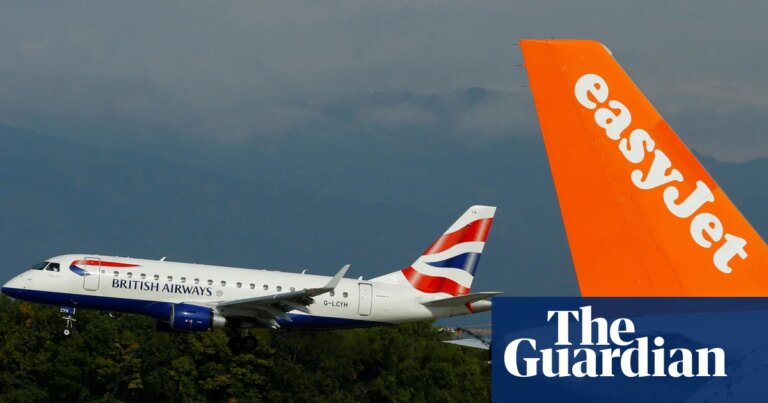 Airlines urge action after UK flights delayed and cancelled again | Transport