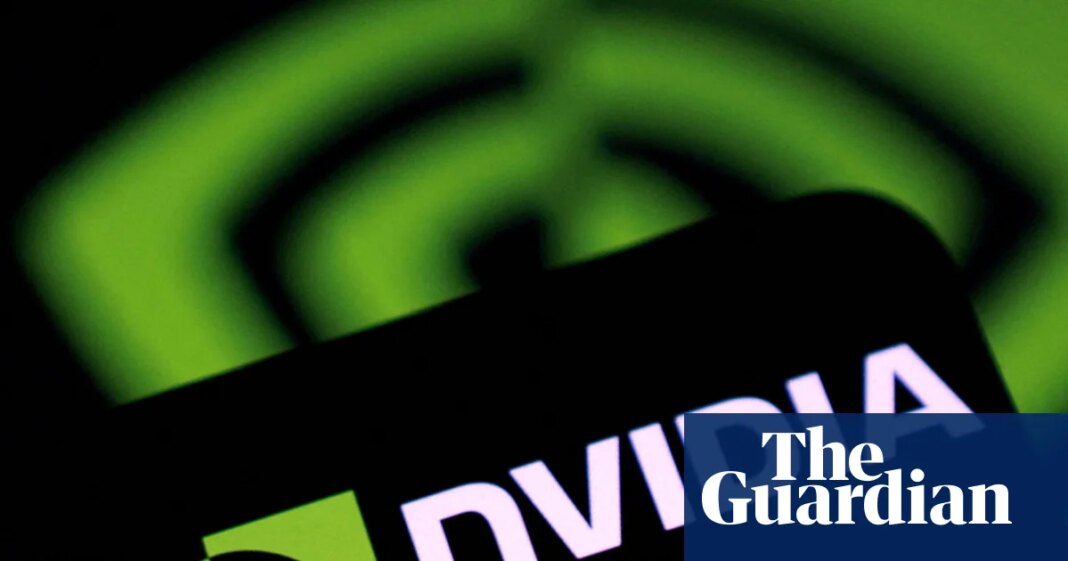Nvidia to buy developer platform Hugging Face in $12.9bn deal | Nvidia