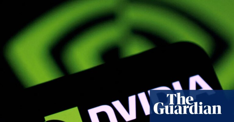 Nvidia to buy developer platform Hugging Face in $12.9bn deal | Nvidia