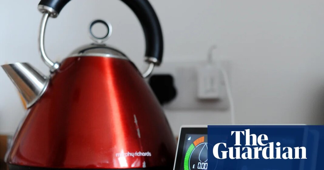 Energy bills: what to do as prices head for £2,000 a year, from switching deals to insulating | Energy bills