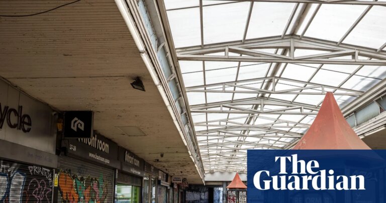 Burnham pledges extra £210m towards regenerating boarded-up high streets | Retail industry