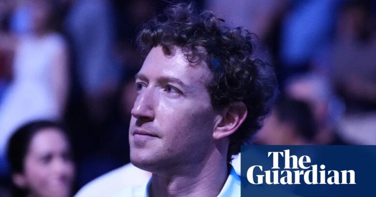 Meta launches legal challenge against UK media regulator over Online Safety Act | Ofcom