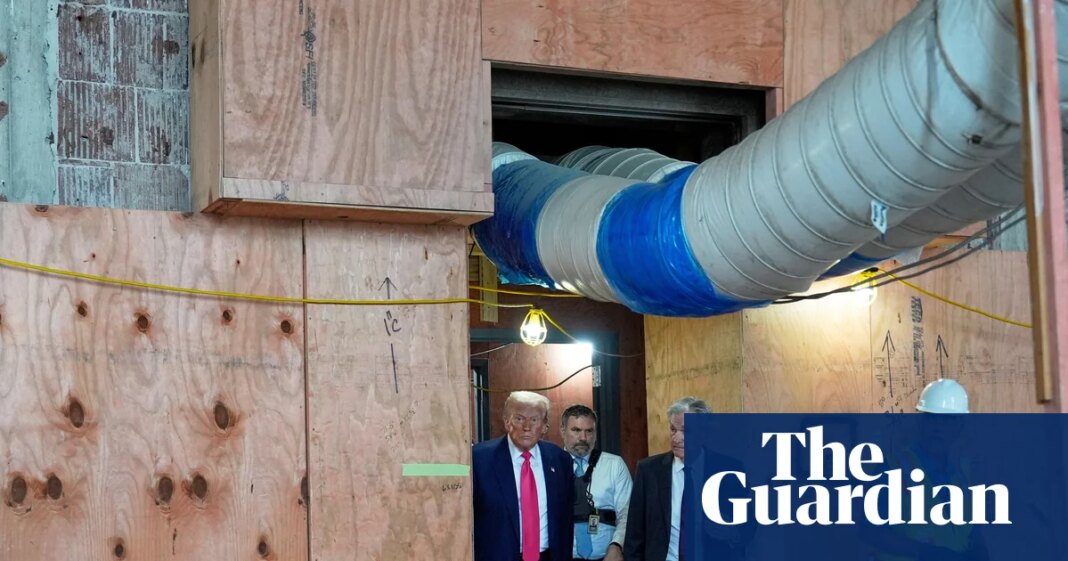 Federal Reserve watchdog finds no criminal violations for building renovation cost overruns | Federal Reserve
