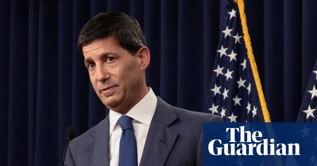 US Federal Reserve raises interest rates for the first time since 2023 | Federal Reserve