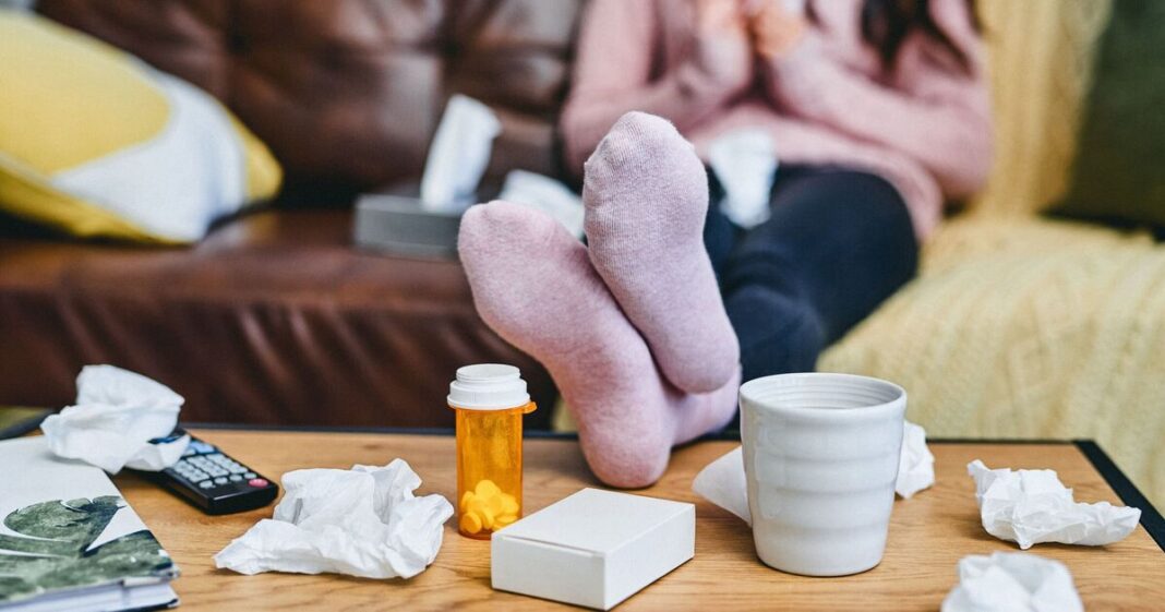 Council sick days cost taxpayers £3m a day as absences soar | UK | News
