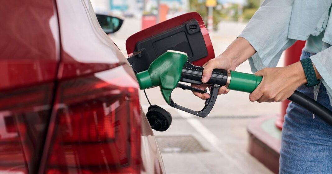 HMRC hands drivers 5p per mile cut in September