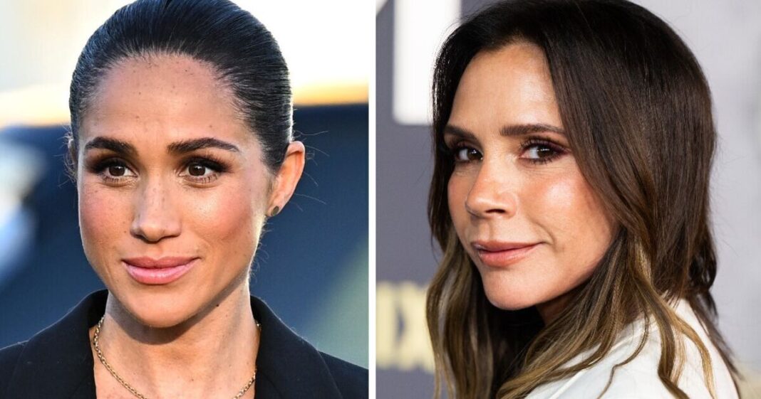 Royal Family LIVE: Meghan risks ‘mistake’ in Victoria Beckham warning | Royal | News