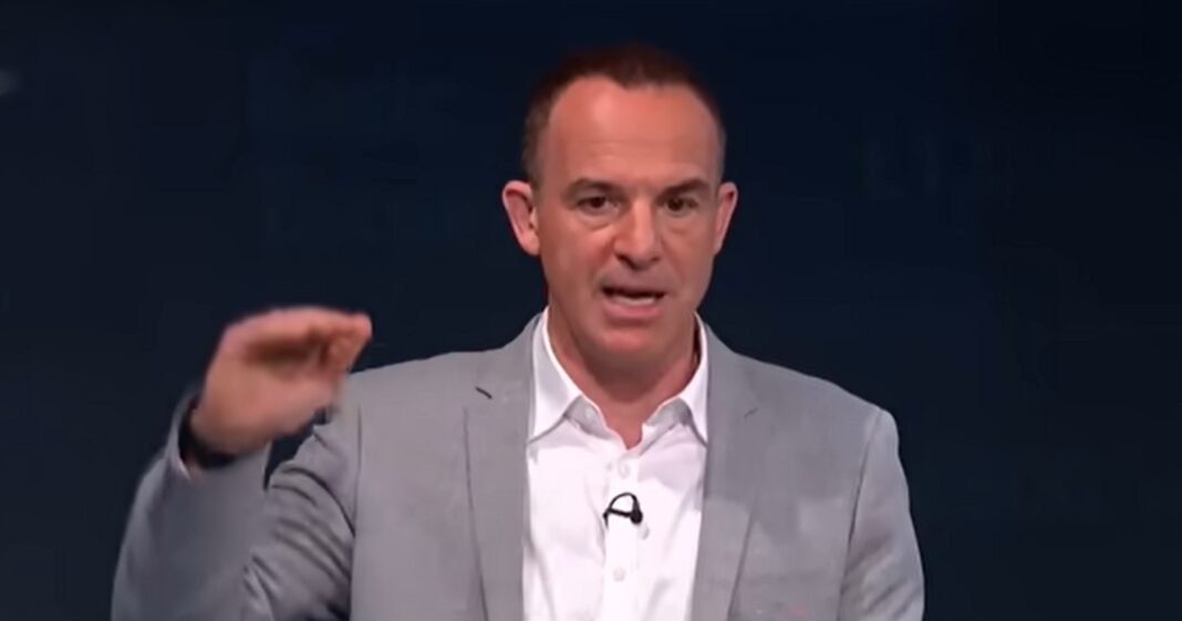 Martin Lewis says 1m pensioners can get non means tested £3,988 boost | Personal Finance | Finance