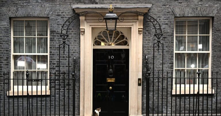 Fake Booking.com listing set up for 10 Downing Street – ‘laughable’ | Personal Finance | Finance