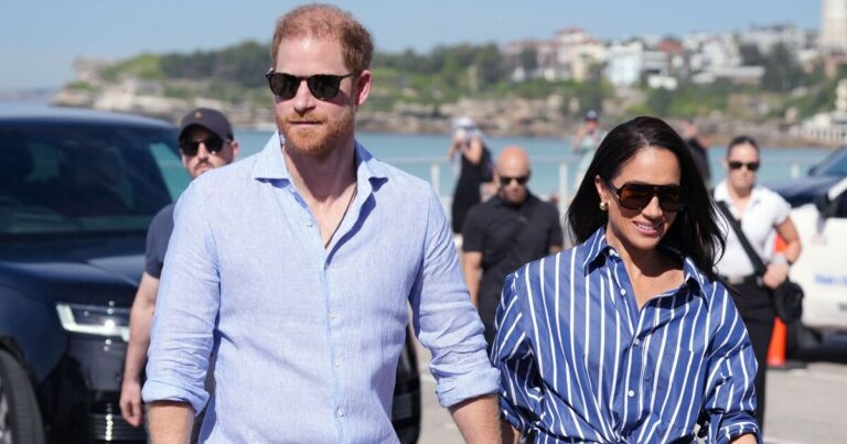 Meghan and Harry’s new ‘nightmare’ for the Palace – ‘overshadowed!’ | Royal | News
