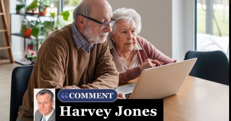 500,000 state pensioners locked out of triple lock – losing thousands | Personal Finance | Finance