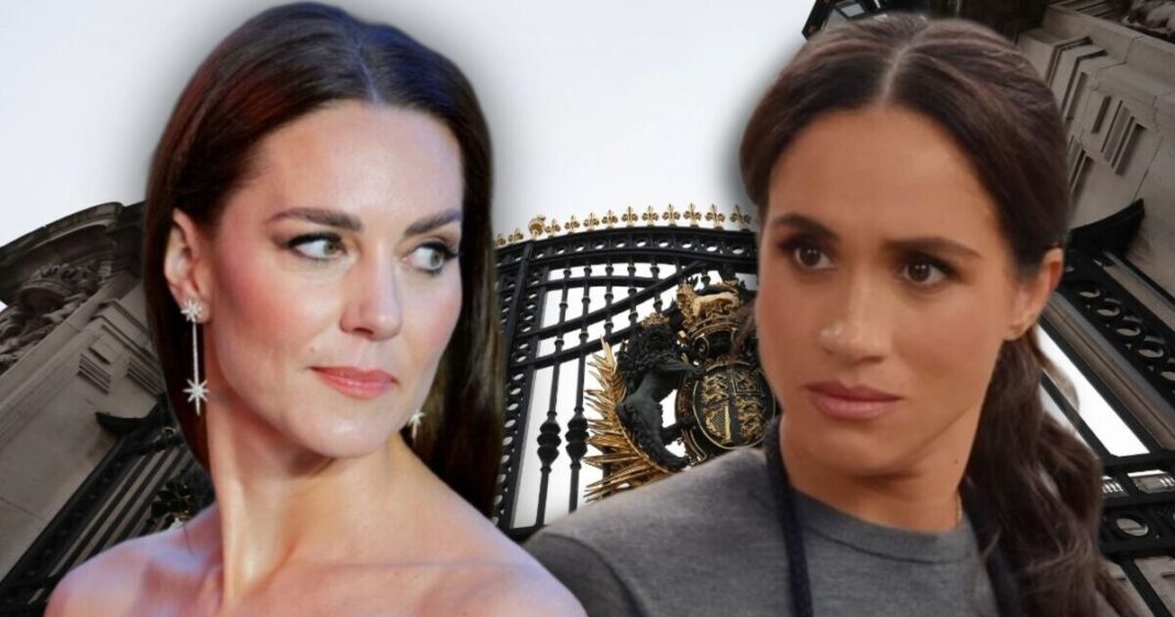 Royal Family RECAP: Meghan ‘wants peace’ with Princess Kate under 1 condition | Royal | News