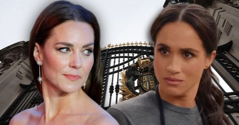 Royal Family RECAP: Meghan ‘wants peace’ with Princess Kate under 1 condition | Royal | News