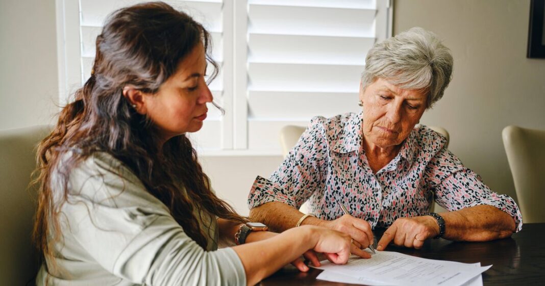 Labour new tax rule ‘could see families get just 33p of every £1’ | Personal Finance | Finance