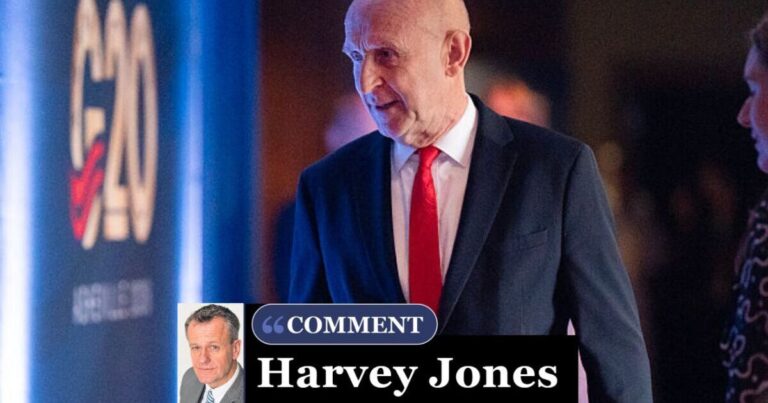 Even Gordon Brown thinks Labour is taxing us too much – now John Heale | Personal Finance | Finance
