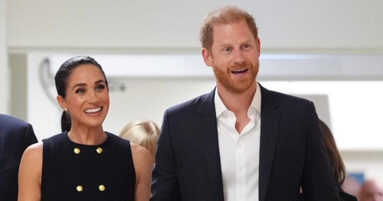 Royal Family RECAP: Meghan and Harry return ‘makes no difference’ | Royal | News