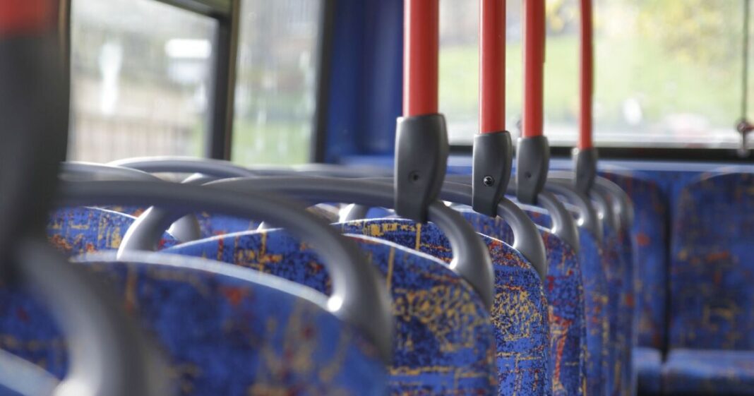 Free bus pass age change underway in September for state pensioners in England | Personal Finance | Finance