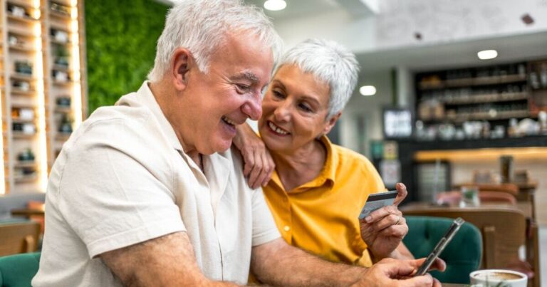 People over State Pension age may be due up to £460 | Personal Finance | Finance