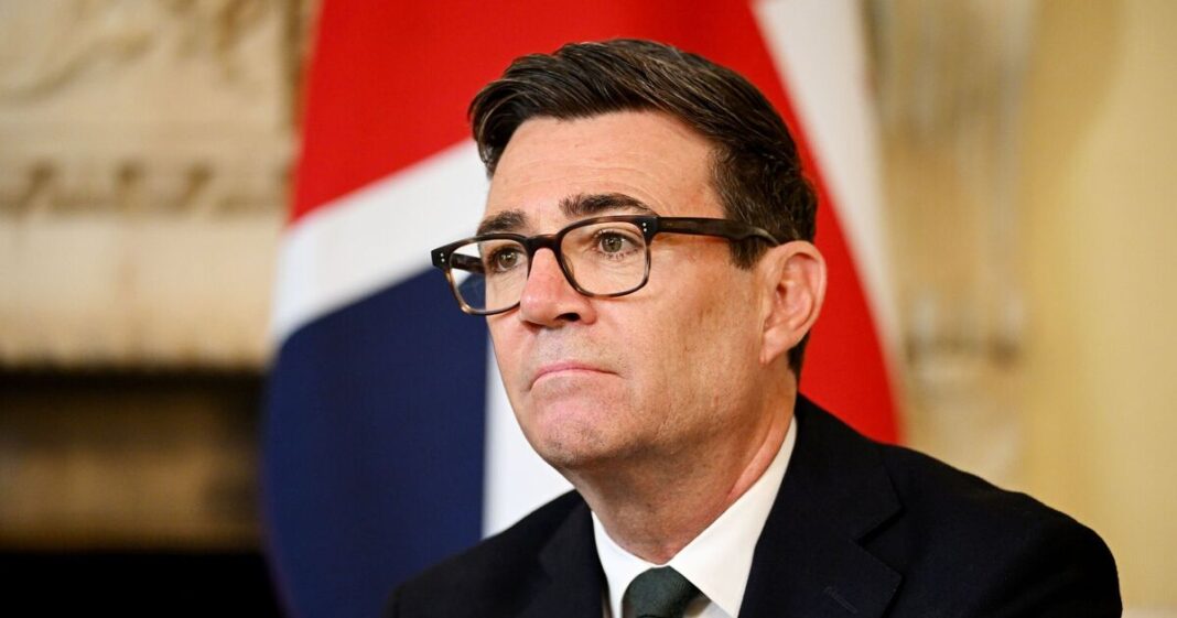 Over 65s and state pensioners handed Cash ISA boost under Andy Burnham | Personal Finance | Finance