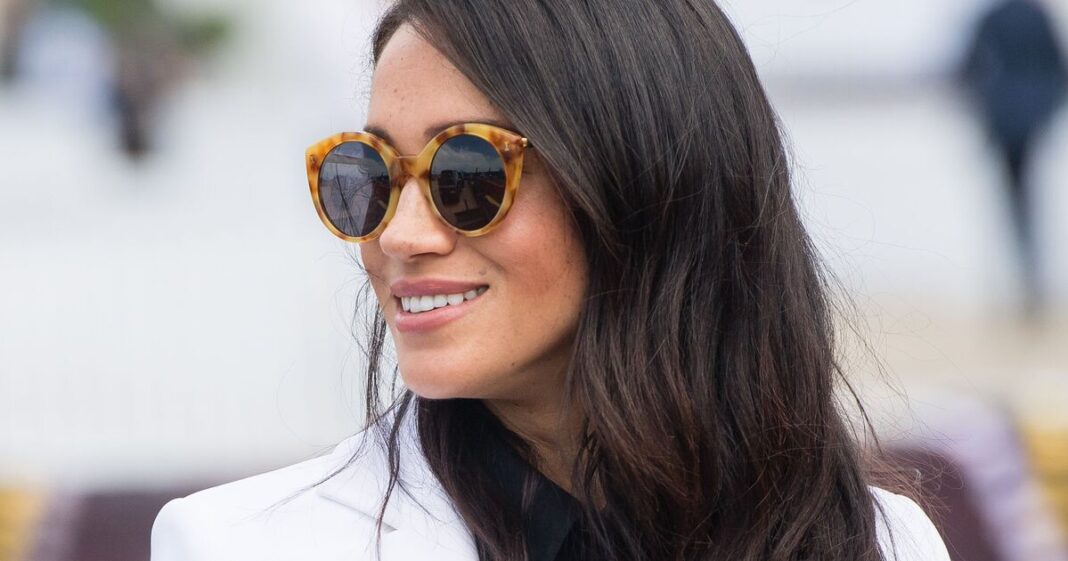 Royal Family LIVE: Meghan Markle’s first outing after UK return revealed | Royal | News