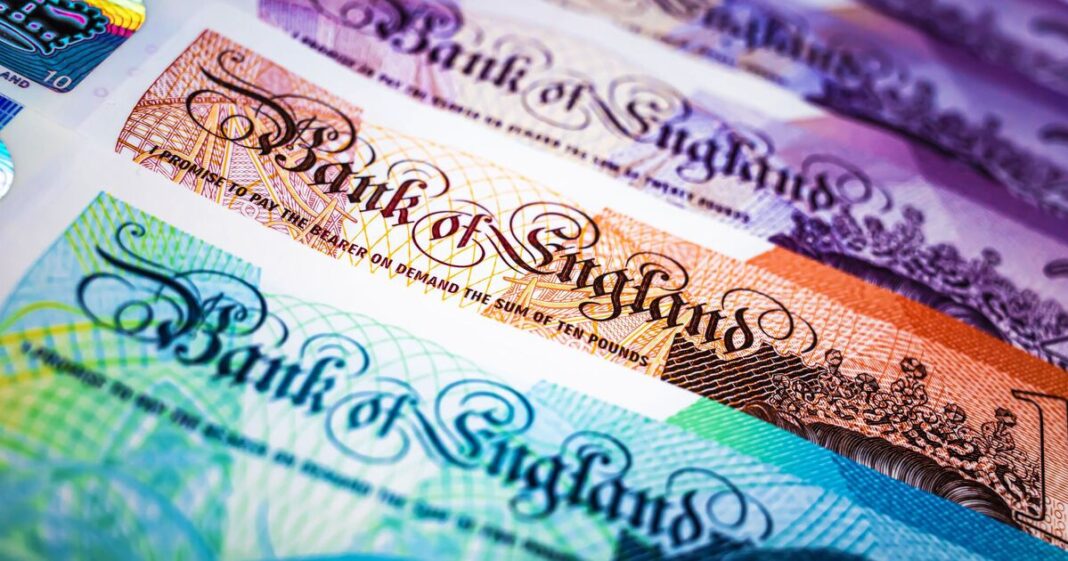 £150 winter payment for these state pensioners delayed in September | Personal Finance | Finance