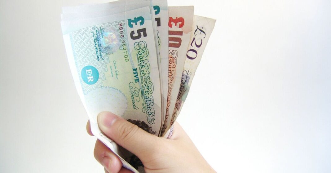 State pensioners over 75 can get £9,740 payments on top of pension | Personal Finance | Finance