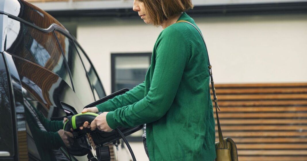 Car expert tests EV and petrol car to find cheapest option – the verdict was unexpected