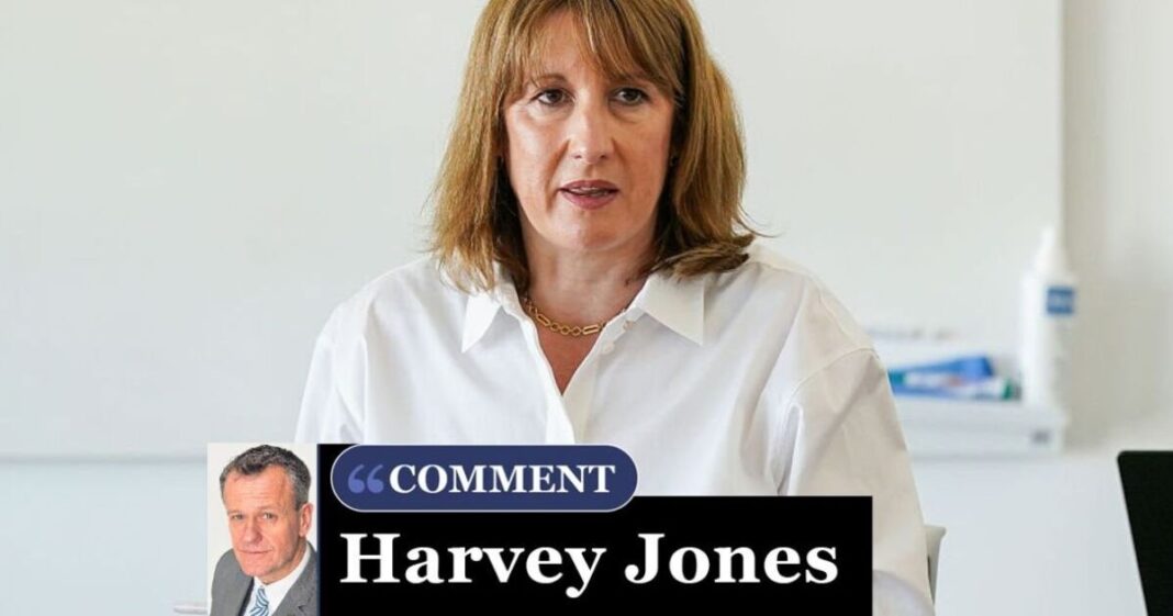 Rachel Reeves launched brutal inheritance tax grab – now pensioners are fighting back | Personal Finance | Finance